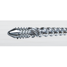 PET Special Series screw